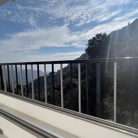100 Stairs Holiday Home Mussoorie Buitenkant foto