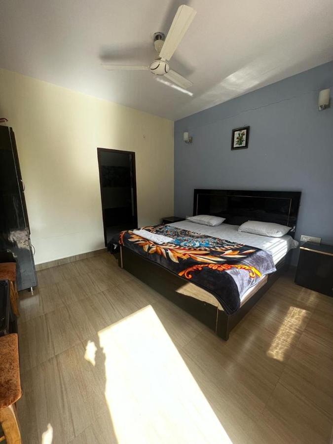 100 Stairs Holiday Home Mussoorie Buitenkant foto